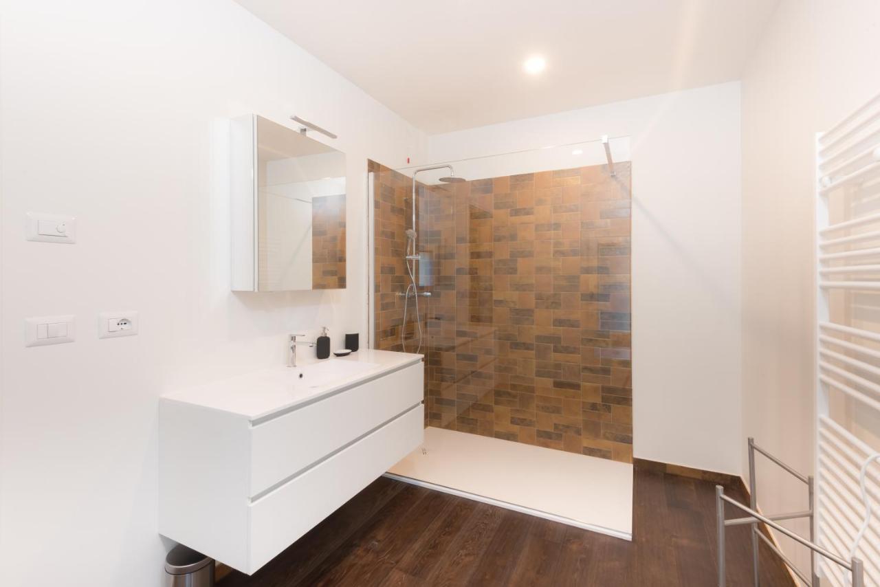 Apartamento Barchessa Rossetti