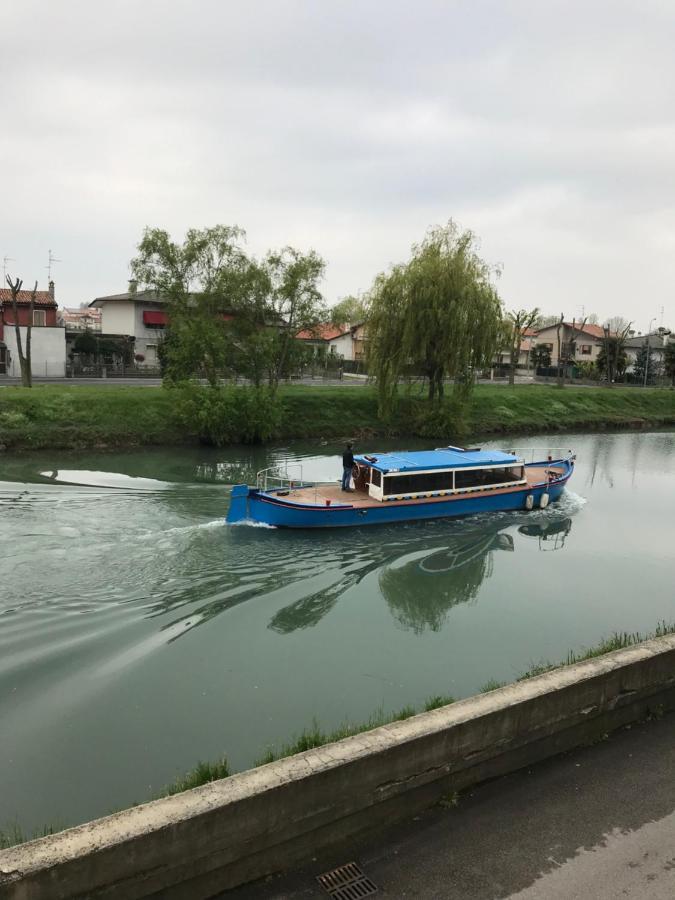 Apartamento Barchessa Rossetti Concordia Sagittaria