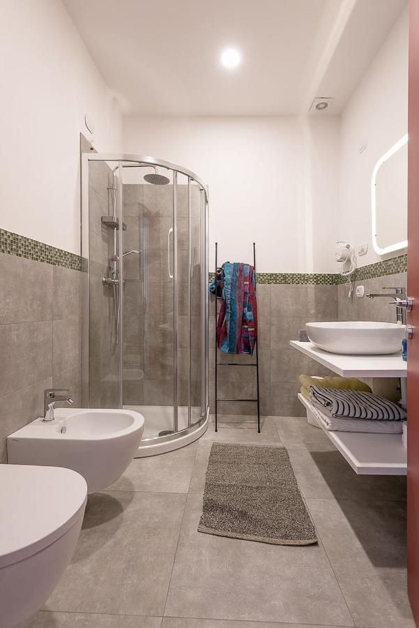Barchessa Rossetti Apartamento *