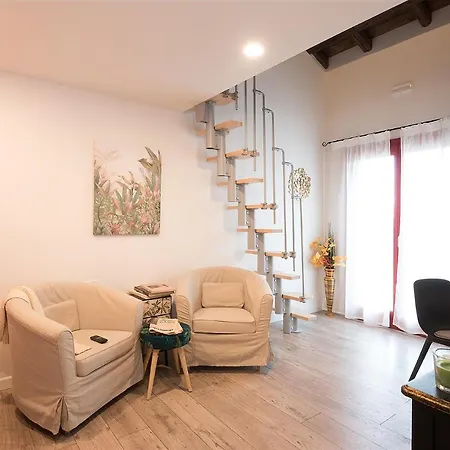 Ferienwohnung Barchessa Rossetti Concordia Sagittaria Exterior foto