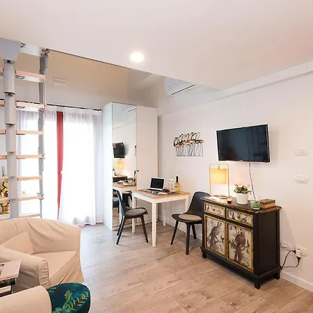 Ferienwohnung Barchessa Rossetti Concordia Sagittaria Exterior foto
