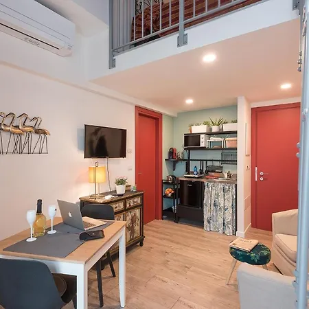 Ferienwohnung Barchessa Rossetti Concordia Sagittaria Exterior foto
