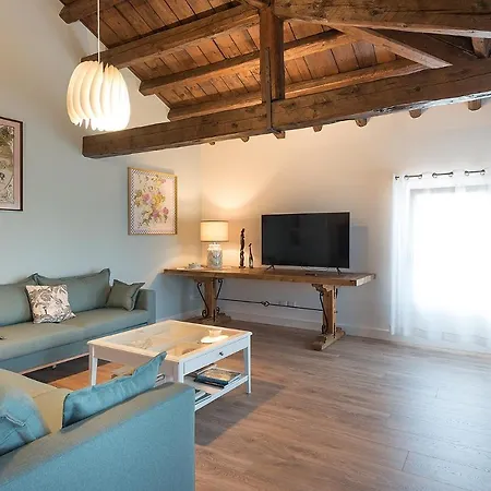 Ferienwohnung Barchessa Rossetti Concordia Sagittaria Exterior foto