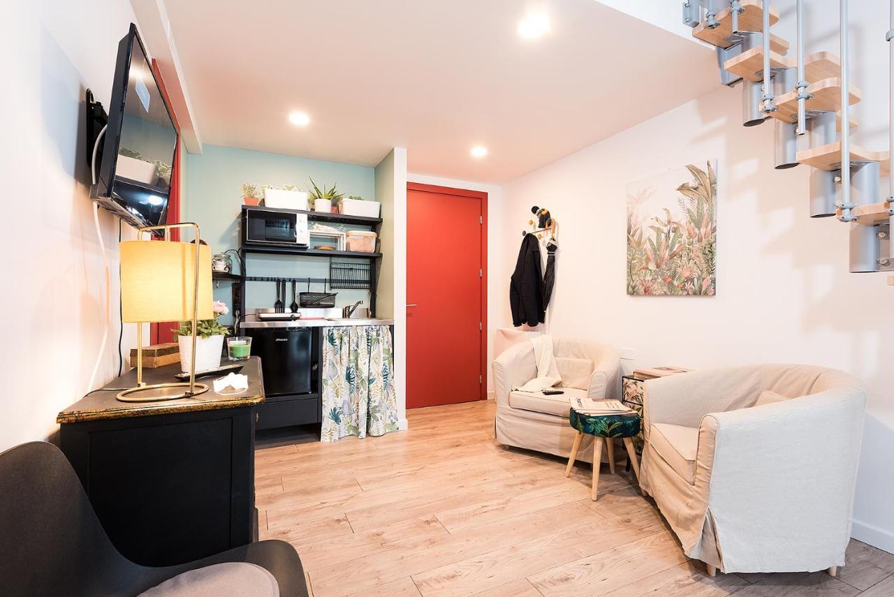 Apartment Barchessa Rossetti *