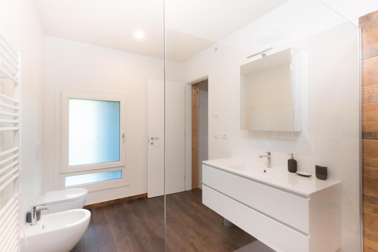 Barchessa Rossetti Apartment Concordia Sagittaria