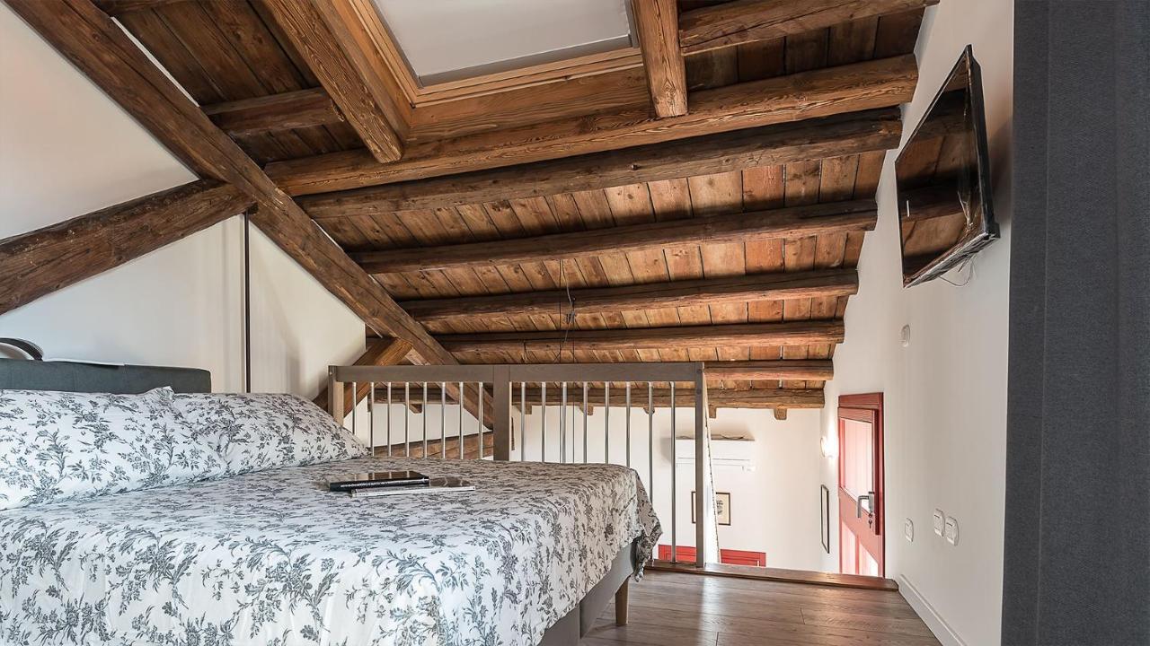 Apartment Barchessa Rossetti Concordia Sagittaria