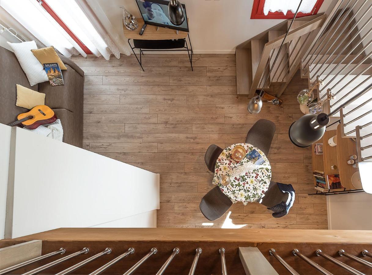 Apartment Barchessa Rossetti *