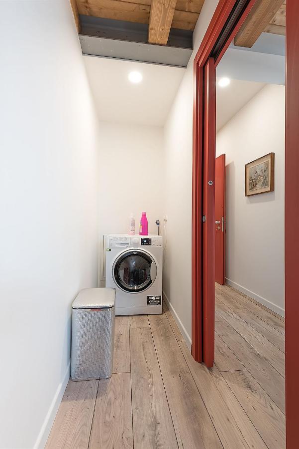 Apartment Barchessa Rossetti *