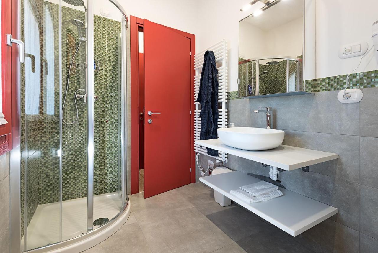 Apartment Barchessa Rossetti *