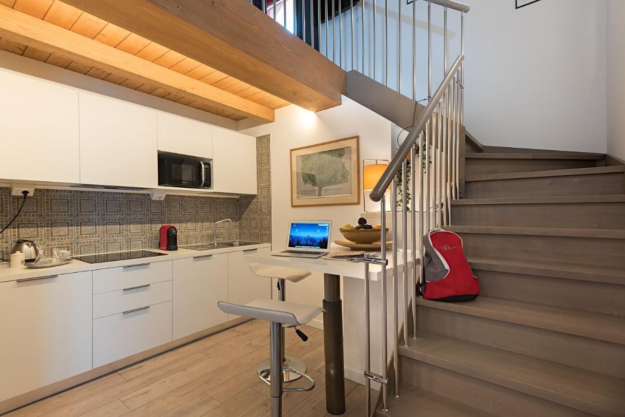 Apartment Barchessa Rossetti