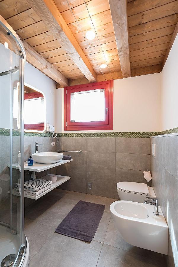 Apartment Barchessa Rossetti Concordia Sagittaria